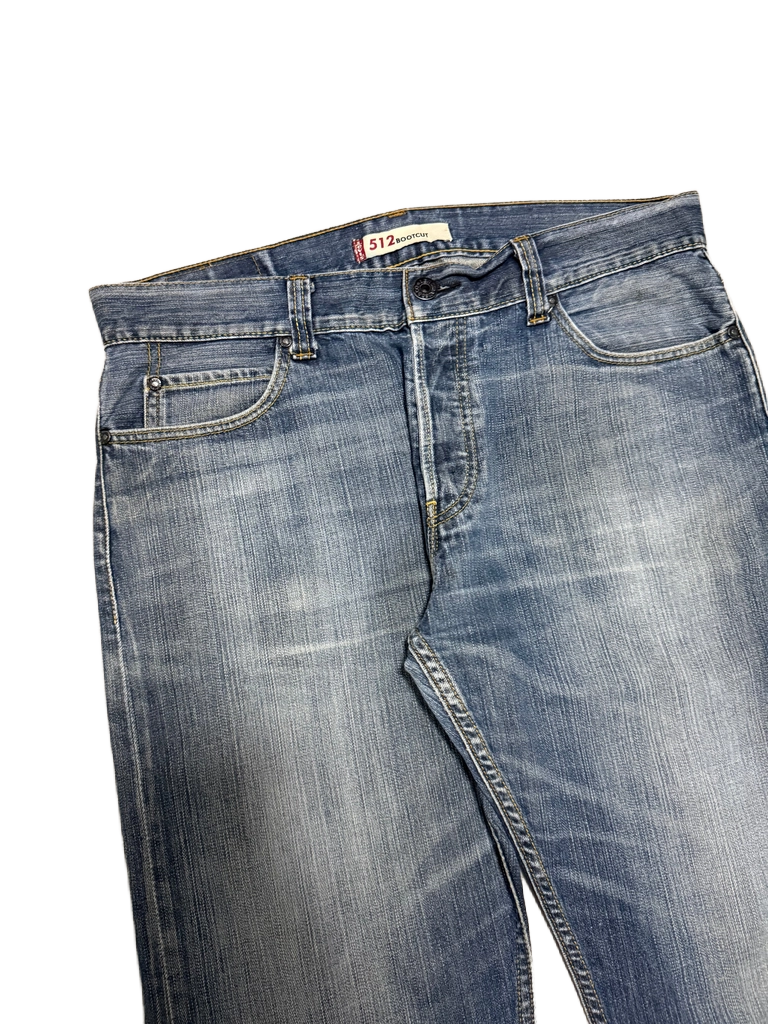 Levi’s Jeans 512 Bootcut (XL)