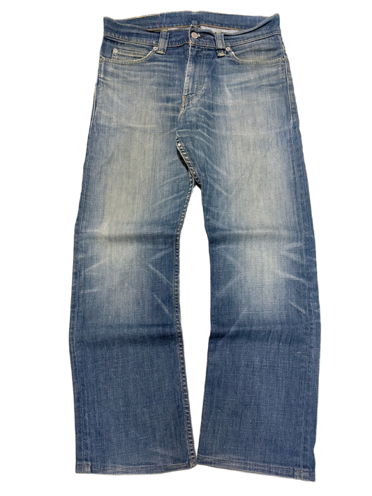 Levi’s Jeans 506 Standard (M)