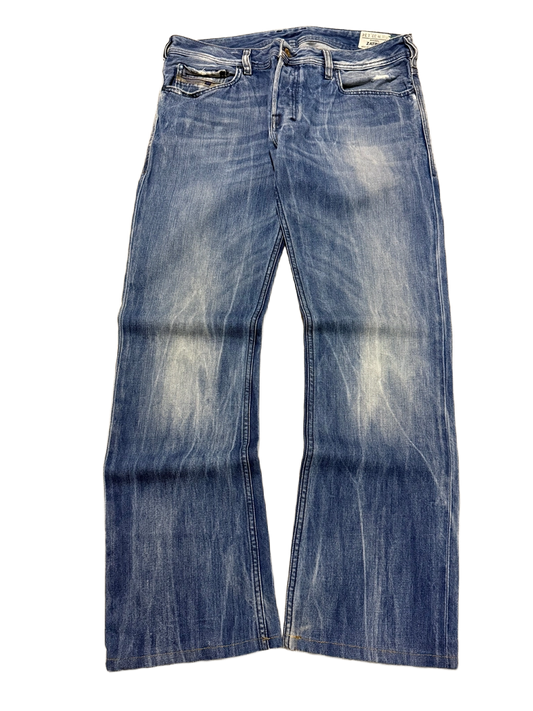 Diesel Jeans Zatiny Bootcut (L)