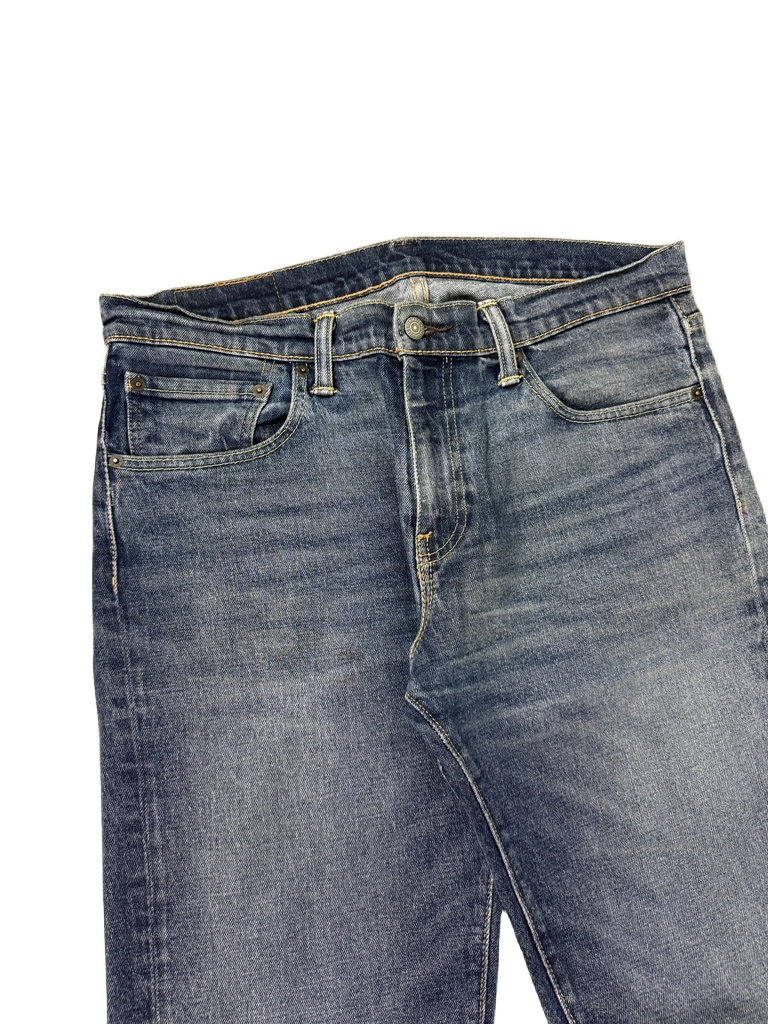 Levi's Jeans 527 Bootcut (XL)