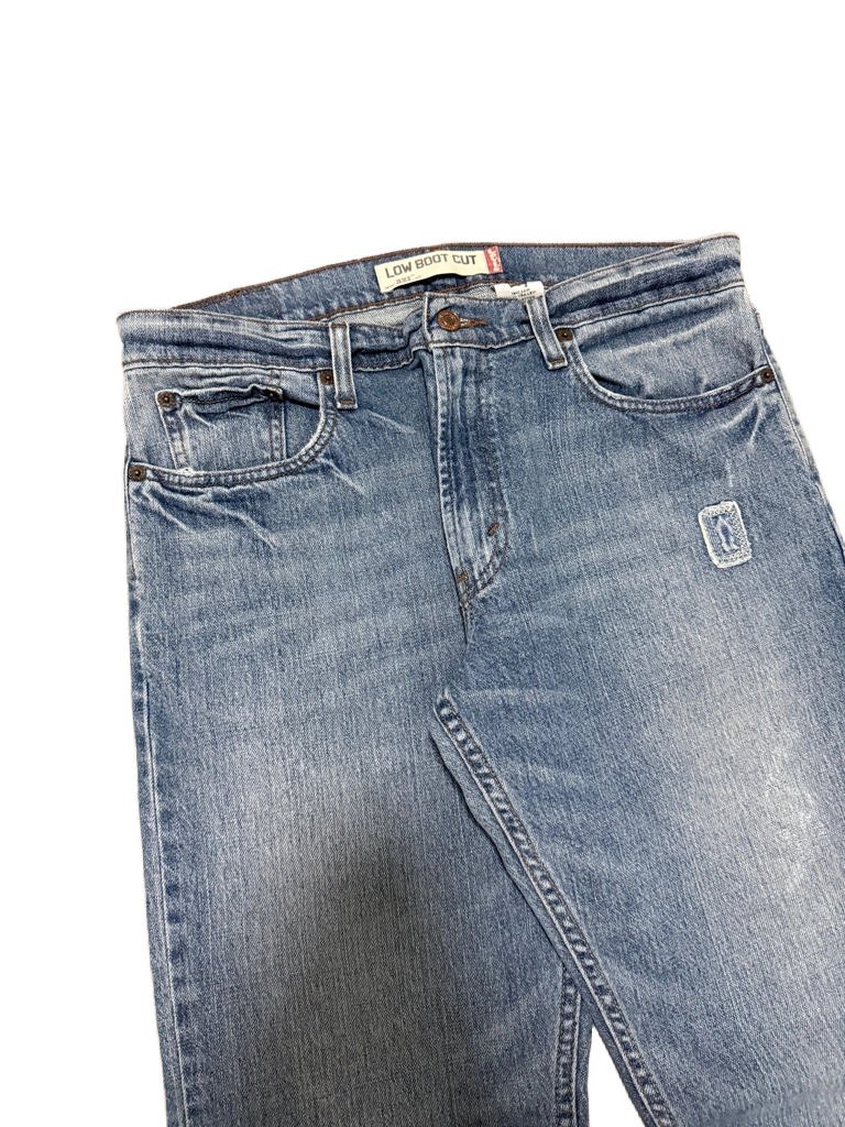 Levi’s Jeans 527 Bootcut (L)