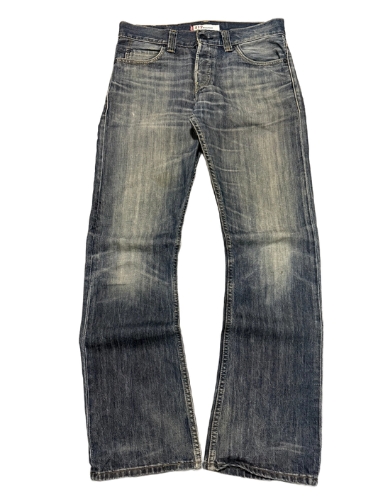 Levi's Jeans 512 Bootcut (L)