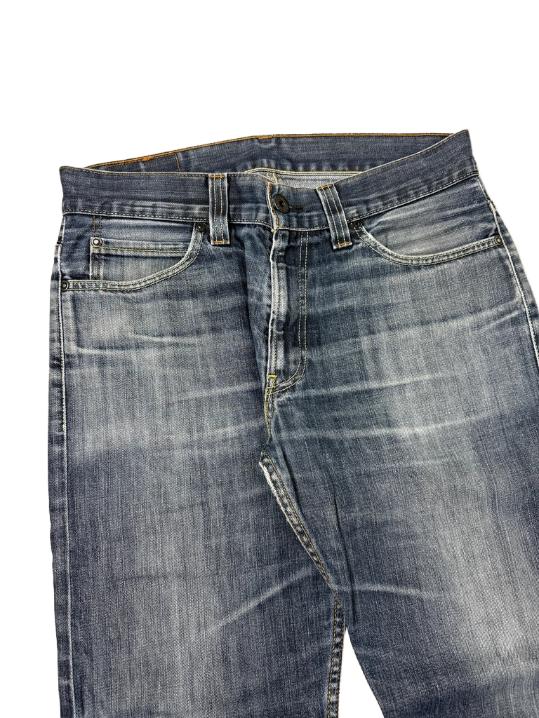 Levi's Jeans 506 Standard (L)