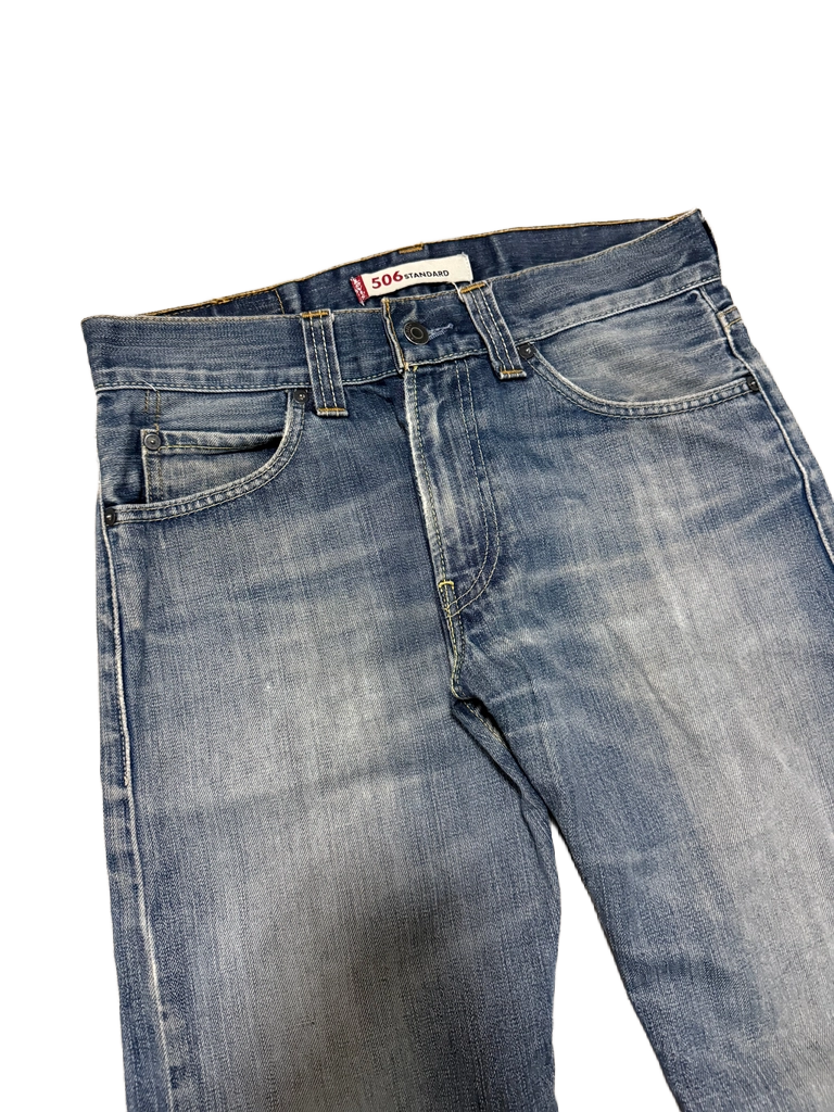Levi’s Jeans 506 Standard (M)