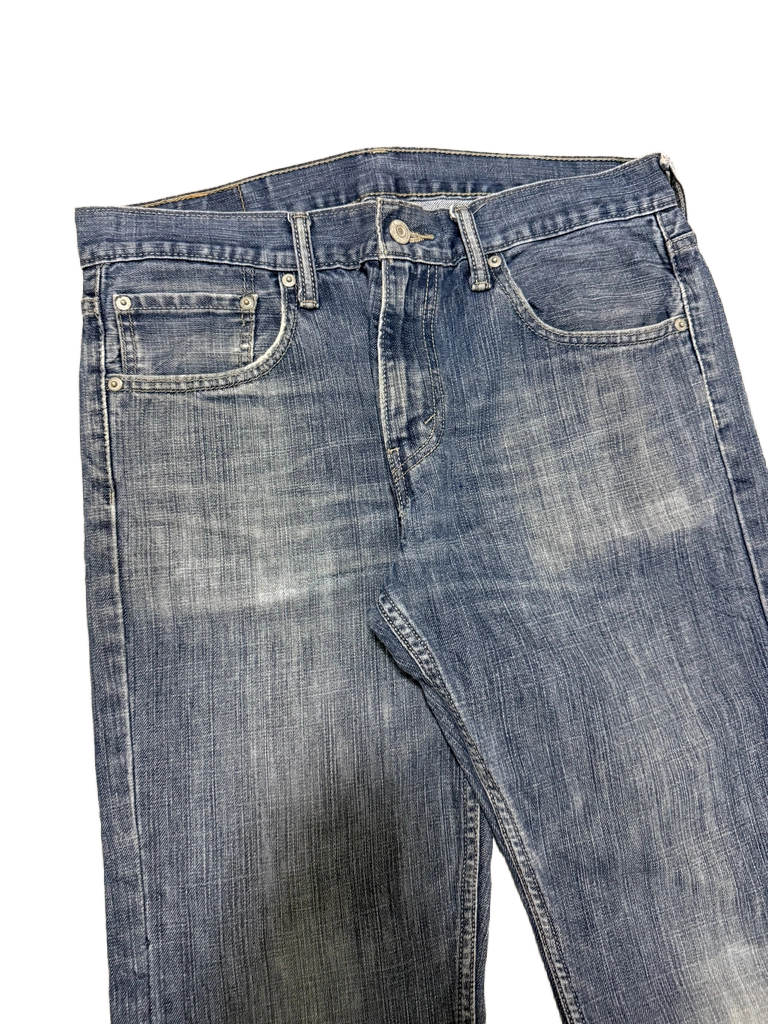 Levi's Jeans 527 Bootcut (M)