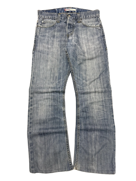 Levi's Jeans 512 Bootcut (M)