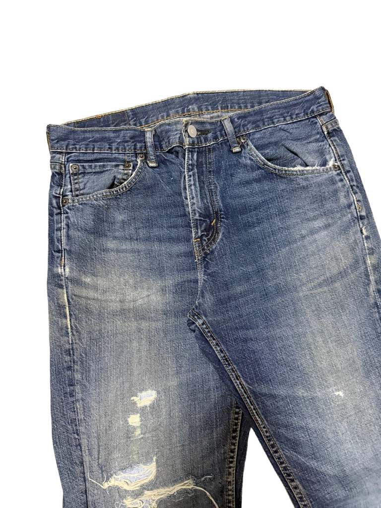 Levi's Jeans 527 Bootcut (M)