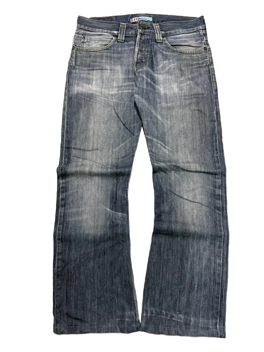 Levi's Jeans 512 Bootcut (L)