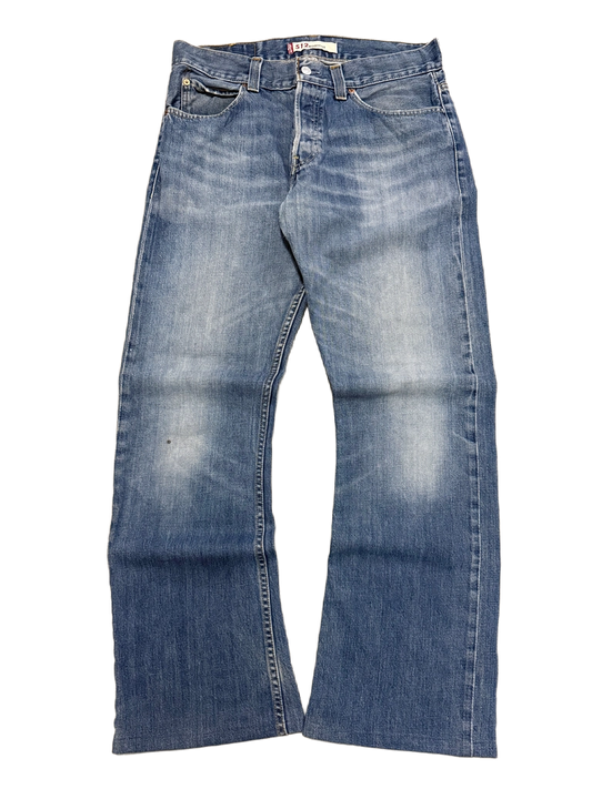 Levi's Jeans 512 Bootcut (L)