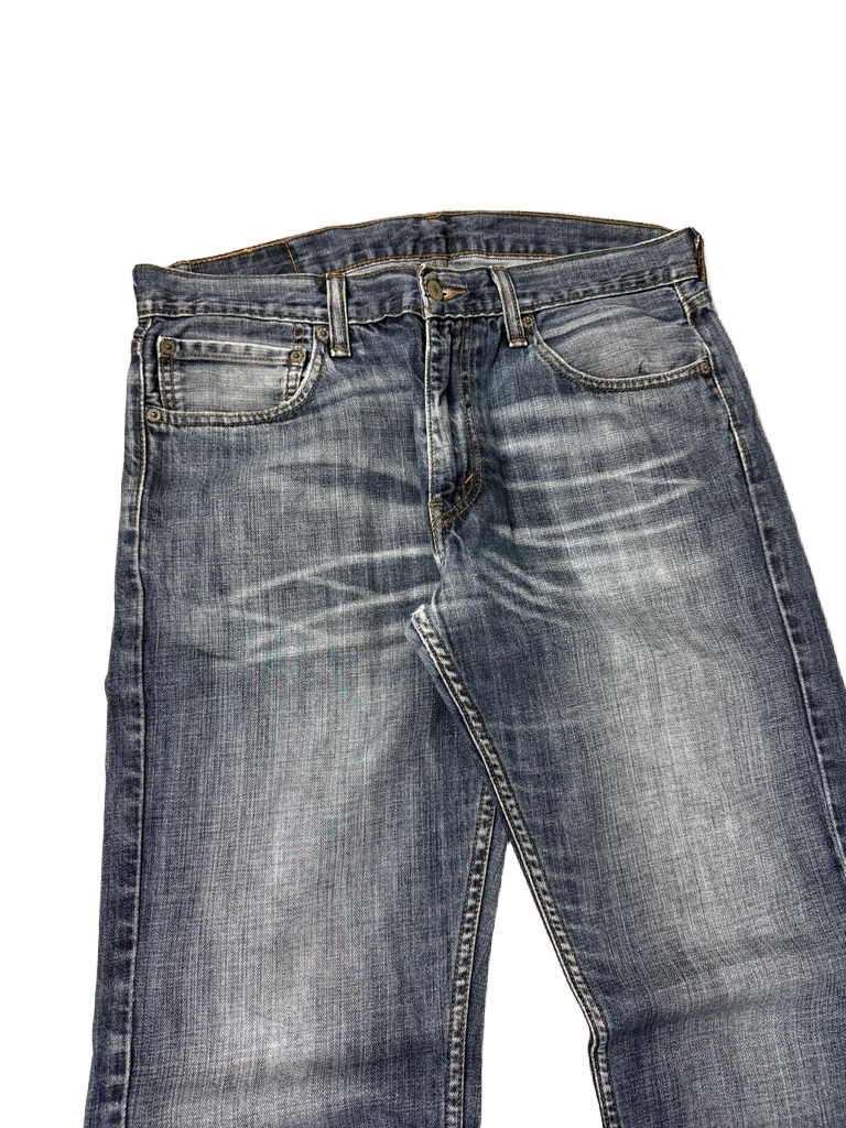 Levi's Jeans 527 Bootcut (L)