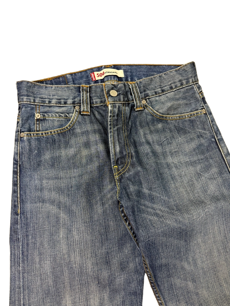 Levi’s Jeans 506 Standard (M)