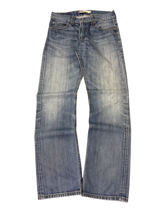 Levi’s Jeans 506 Standard (M)