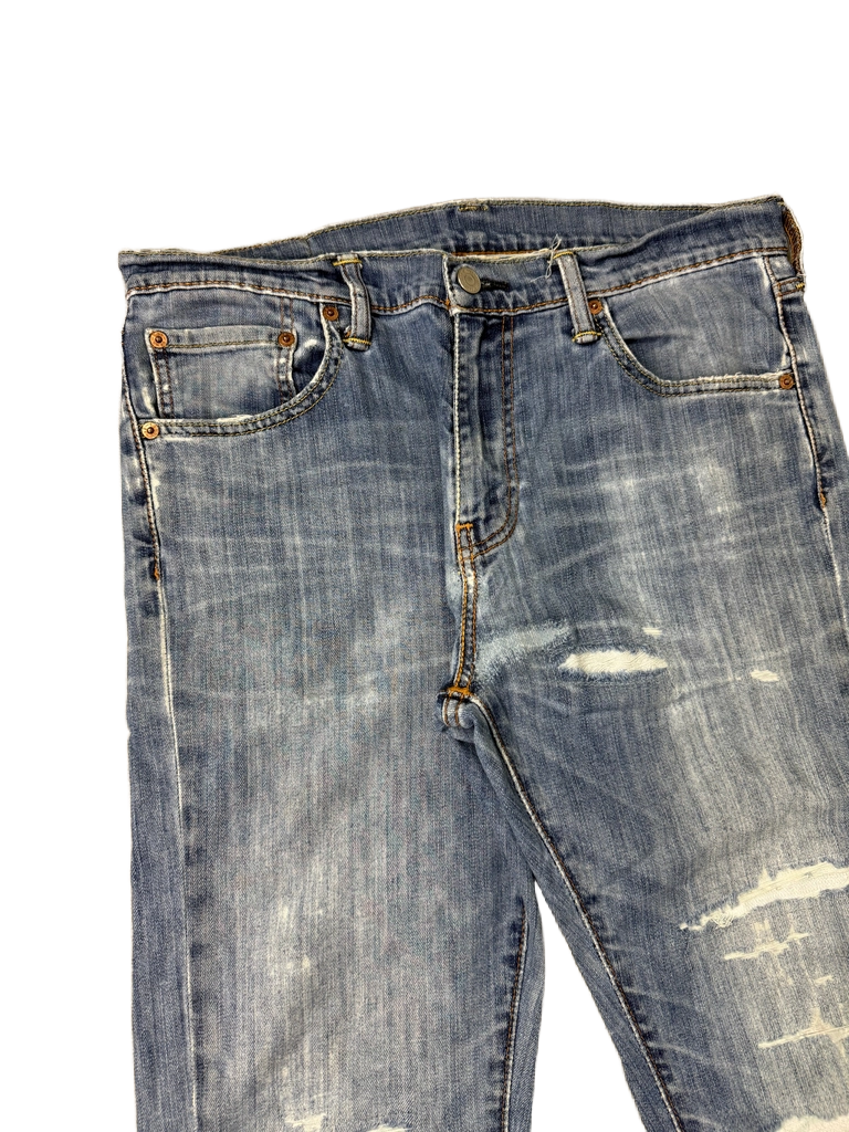Levi's Jeans 527 Bootcut (M)