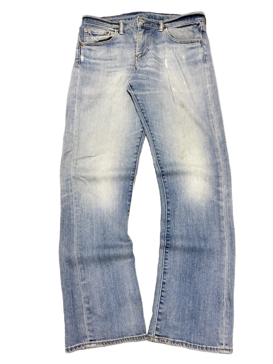 Levi’s Jeans 527 Bootcut (L)