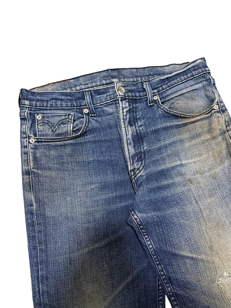 Levi's Jeans 506 Standard (L)