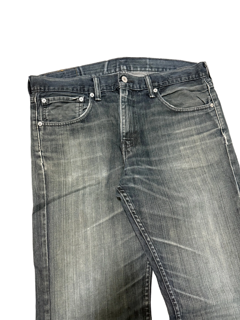 Levi's Jeans 527 Bootcut (L)