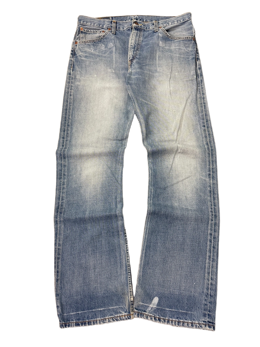Levi's Jeans 507 Bootcut (L)