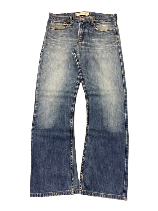 Levi's Jeans 527 Bootcut (L)