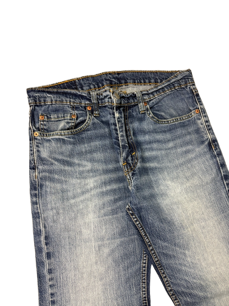 Levi's Jeans 527 Bootcut (M)