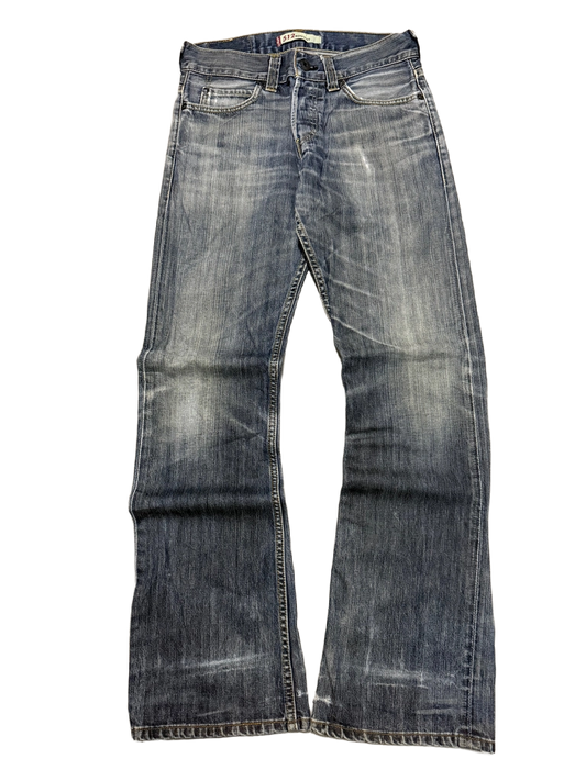 Levi's Jeans 512 Bootcut (M)
