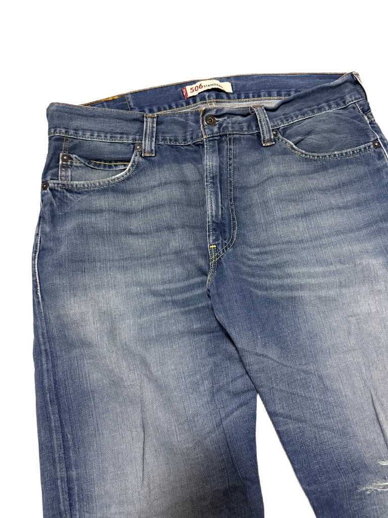 Levi’s Jeans 506 Standard (XL)