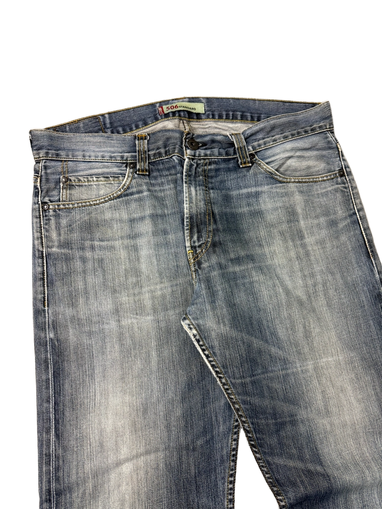 Levi’s Jeans 506 Standard (XL)