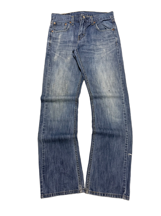 Levi's Jeans 527 Bootcut (S)