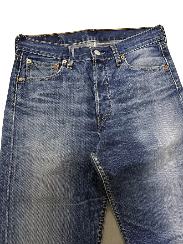 Levi’s Jeans 501 Standard (S)