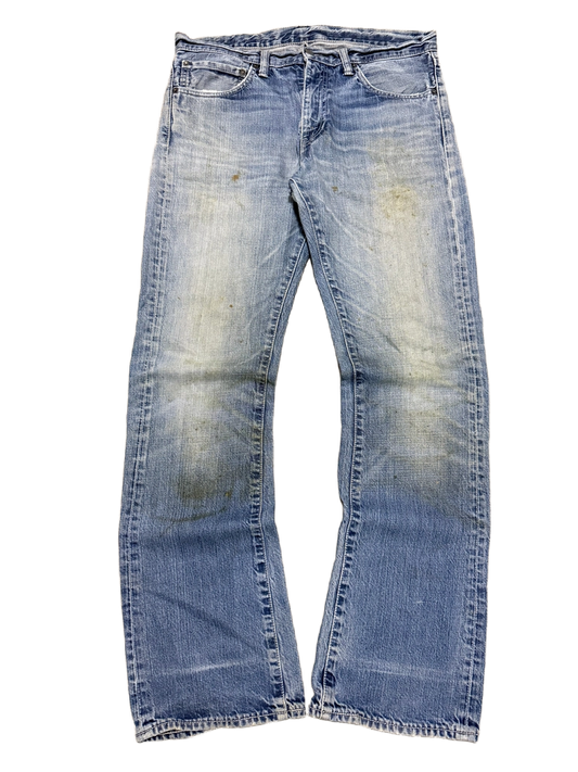 Levi’s Jeans 527 Bootcut (L)