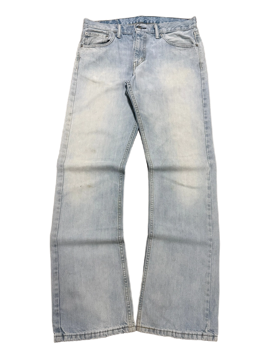 Levi’s Jeans 527 Bootcut (L)