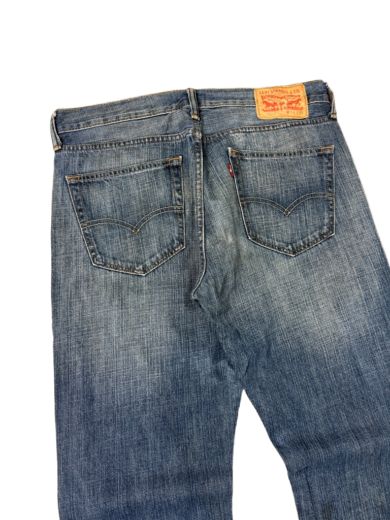 Levi's Jeans 527 Bootcut (L)
