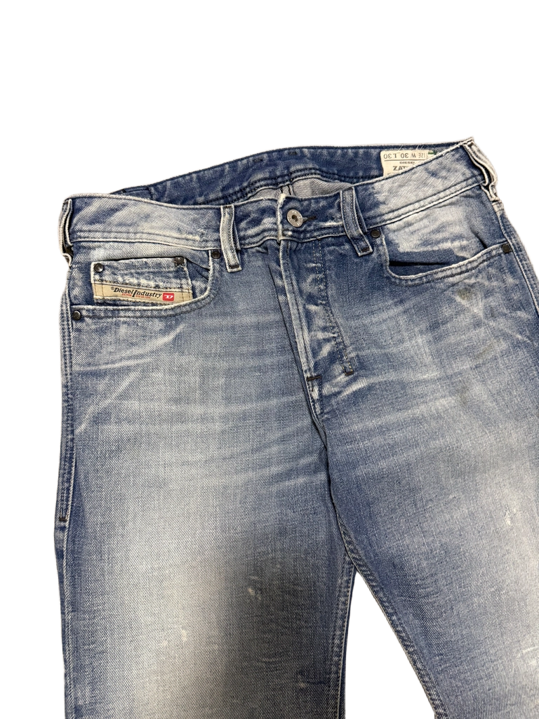 Diesel Jeans Zathan Bootcut (M)