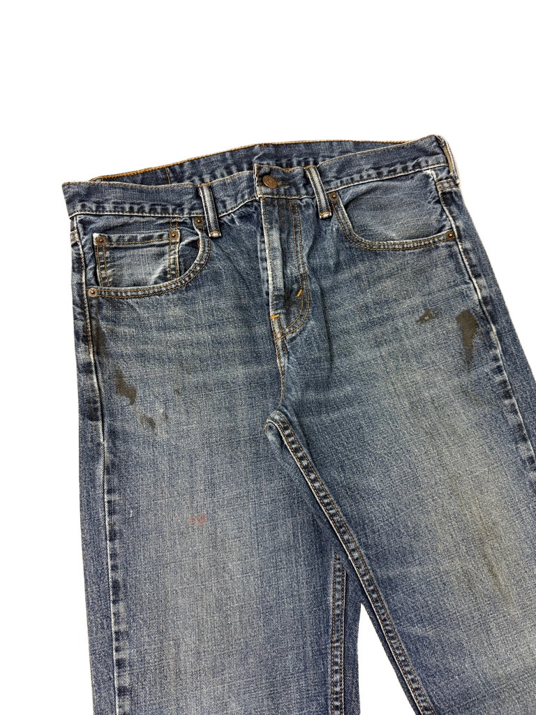 Levi's Jeans 527 Bootcut (M)