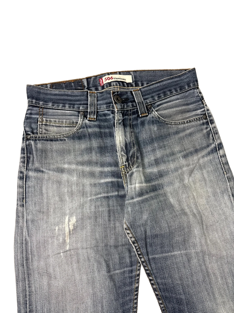 Levi’s Jeans 506 Standard (M)