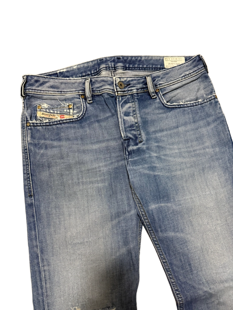 Diesel Jeans Zathan Bootcut (L)
