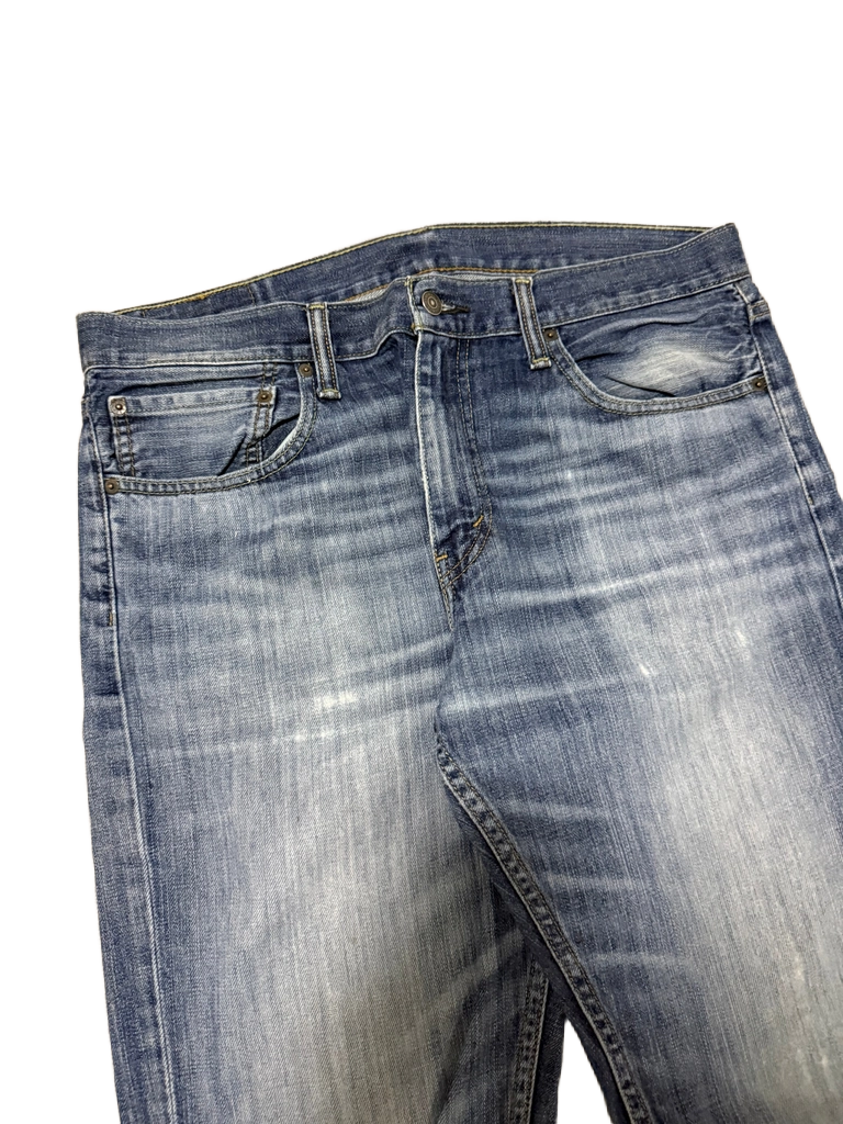 Levi's Jeans 527 Bootcut (XL)