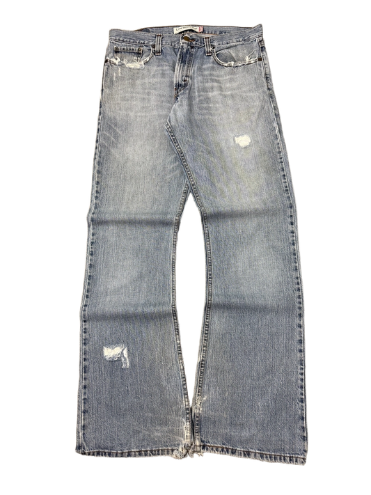 Levi's Jeans 527 Bootcut (L)
