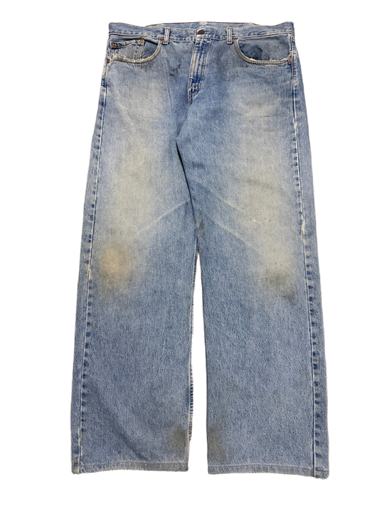 Levi's Jeans 512 Bootcut (XL)