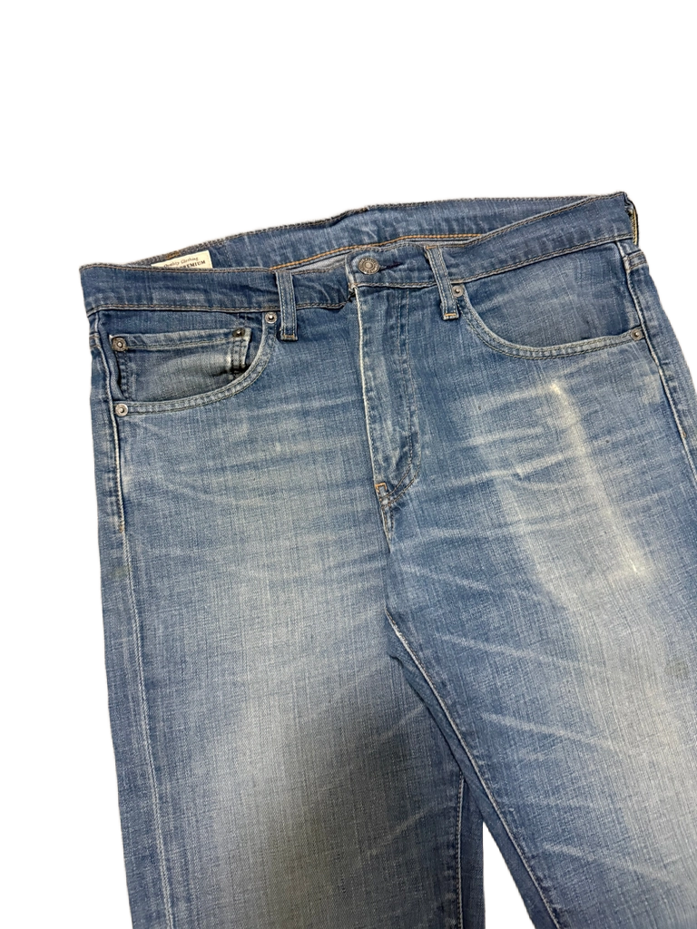 Levi's Jeans 527 Bootcut (L)