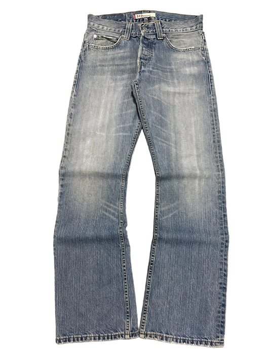 Levi’s Jeans 512 Bootcut (S)
