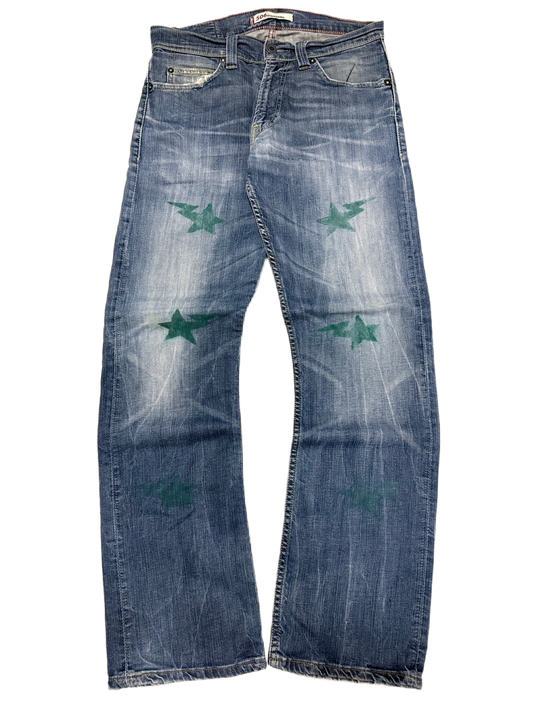 Levi’s Jeans 506 Standard (M)