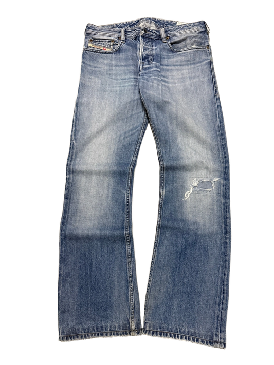 Diesel Jeans Zatiny Bootcut (L)