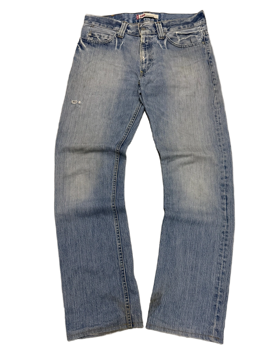Levis Jeans 506 Standard (M)