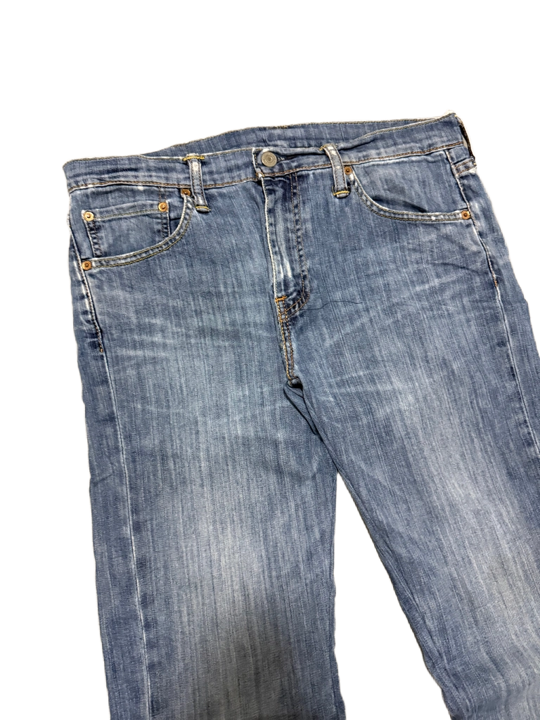 Levi's Jeans 527 Bootcut (L)