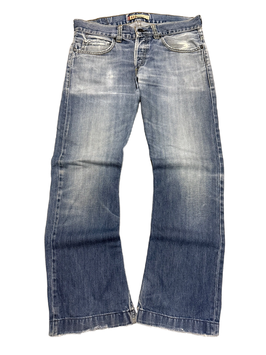 Levi's Jeans 512 Bootcut (L)