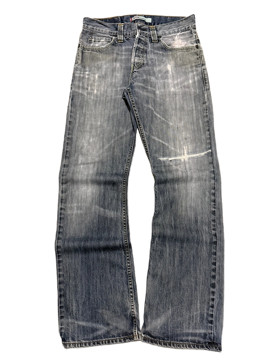 Levi's Jeans 512 Bootcut (M)