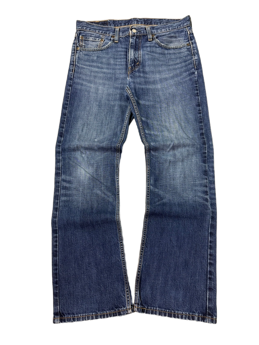 Levi's Jeans 527 Bootcut (L)