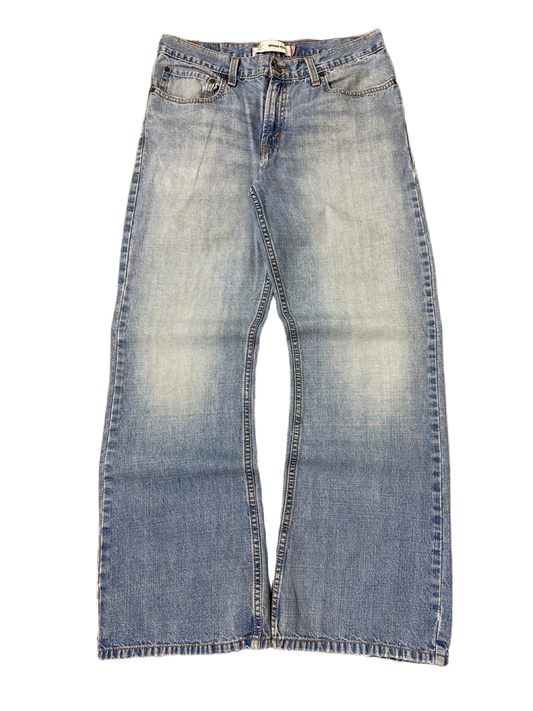 Levi's Jeans 527 Bootcut (S)