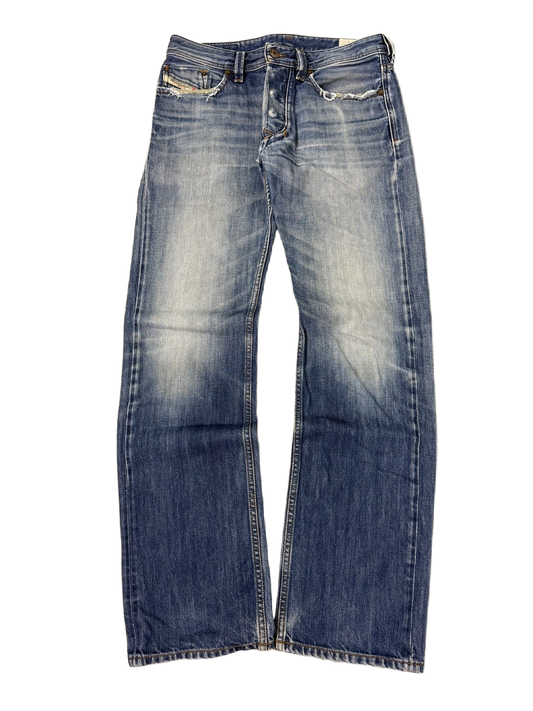 Diesel Jeans Larkee Straight (S)