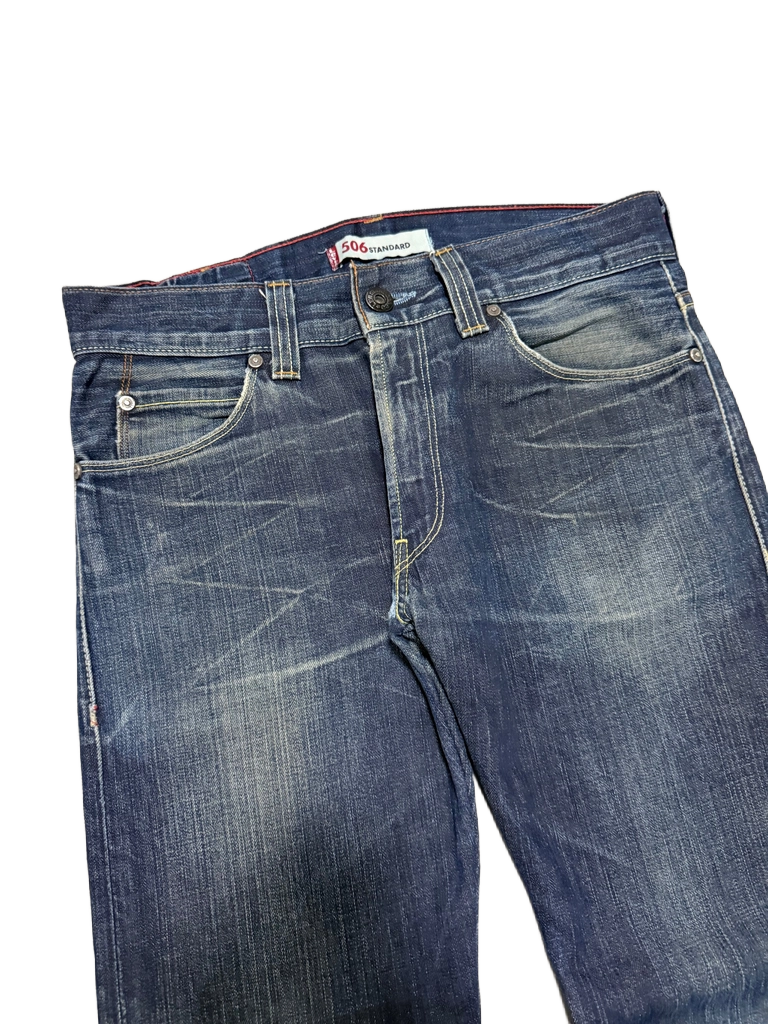 Levi’s Jeans 506 Standard (M)